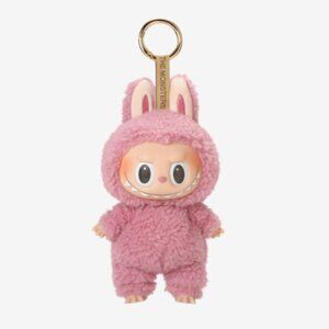 LYCHEE BERRY POP MART THE MONSTERS EXCITING MACARON LABUBU : AUTHENTIC UN…